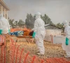 ebola is fastest growing ever