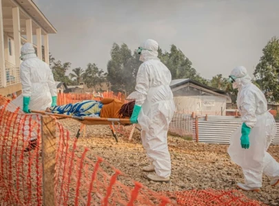 ebola is fastest growing ever ebola is fastest growing ever