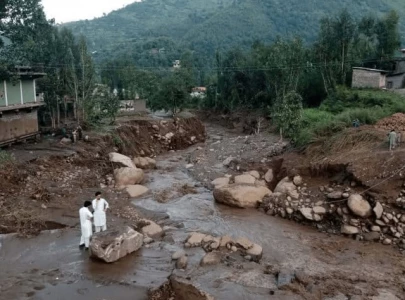 pmd warns of floods landslides nationwide pmd warns of floods landslides nationwide