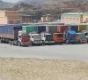 25 aid containers cleared at torkham border