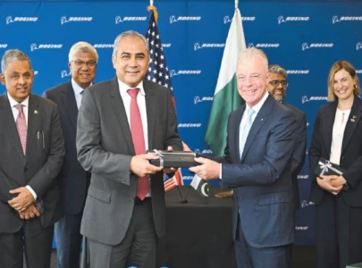pia mulls buying 16 boeing aircraft