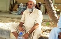 balochistan gripped by scorching heatwave