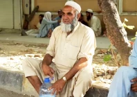 balochistan gripped by scorching heatwave balochistan gripped by scorching heatwave
