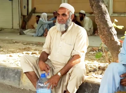 balochistan gripped by scorching heatwave balochistan gripped by scorching heatwave