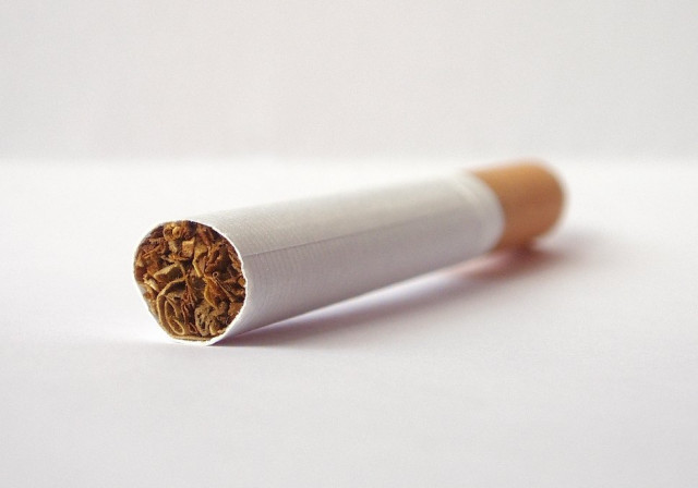 fbr ran an advertisement in newspapers warning that the pine brand of cigarettes was being sold on the market without duty payments photo file fbr ran an advertisement in newspapers warning that the pine brand of cigarettes was being sold on the market without duty payments photo file