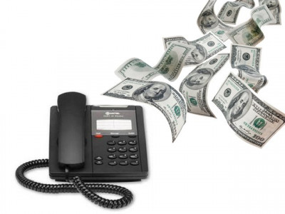 incoming calls to pakistan us suspends payments to telecos over call rate hike