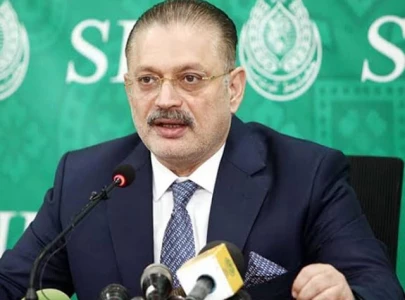 senior minister hears constituents grievances