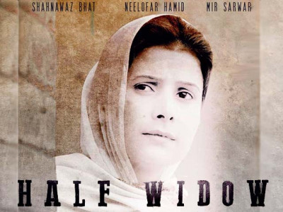 half widow not pakistan not india but the world through kashmir s eyes half widow not pakistan not india but the world through kashmir s eyes
