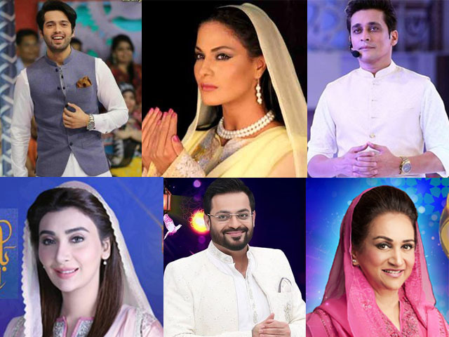 in ramazan the piety curtain falls and the ratings go up but not for mansha pasha