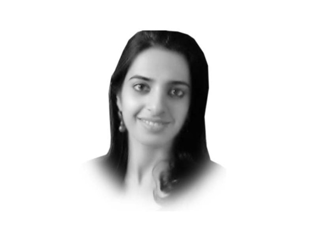 the writer is an assistant professor of public policy at the university of maryland and a non resident fellow at the brookings institution she holds a phd in economics from yale university and tweets madihaafzal the writer is an assistant professor of public policy at the university of maryland and a non resident fellow at the brookings institution she holds a phd in economics from yale university and tweets madihaafzal