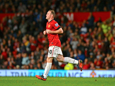 all eyes on rooney as united take on chelsea in quarter final tonight