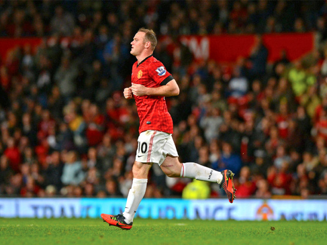 united manager ferguson quashed speculation the club could sell rooney in a 20million deal in the summer transfer window photo afp united manager ferguson quashed speculation the club could sell rooney in a 20million deal in the summer transfer window photo afp