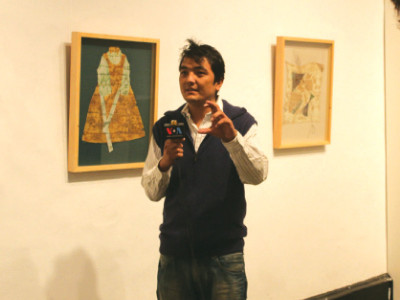 hazara genocide we cannot keep the fear of our families out of our work