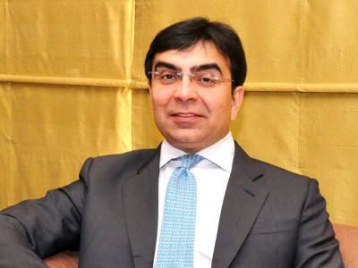 capital markets secp rethinks how to regulate the financial sector