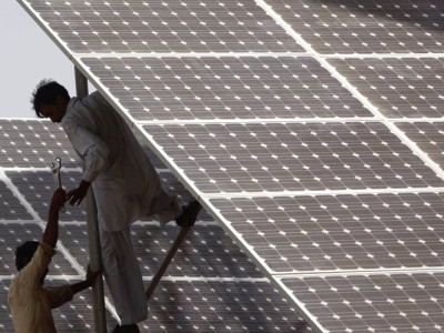 load shedding bill tampering theft fret not pakistan for solar powered systems are here to save the day and your money