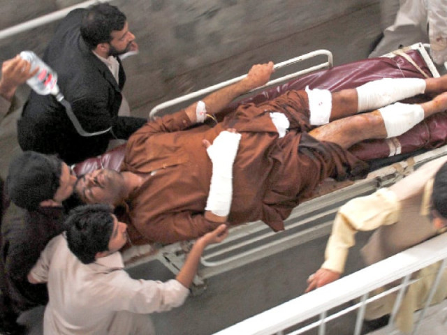 most of the wounded in the blast had sustained injuries on the lower half of their bodies photo inp most of the wounded in the blast had sustained injuries on the lower half of their bodies photo inp