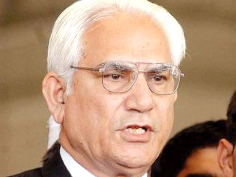 apml senior vice president ahmed raza kasuri