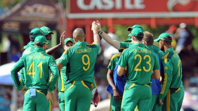 tour of south africa pakistan lose by 125 runs