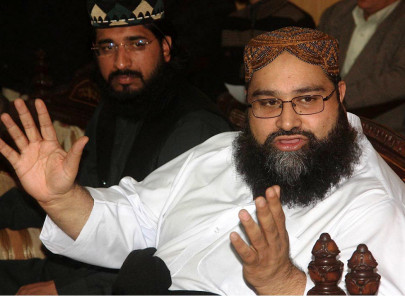 pakistan waiting for saudi announcement on hajj ashrafi pakistan waiting for saudi announcement on hajj ashrafi