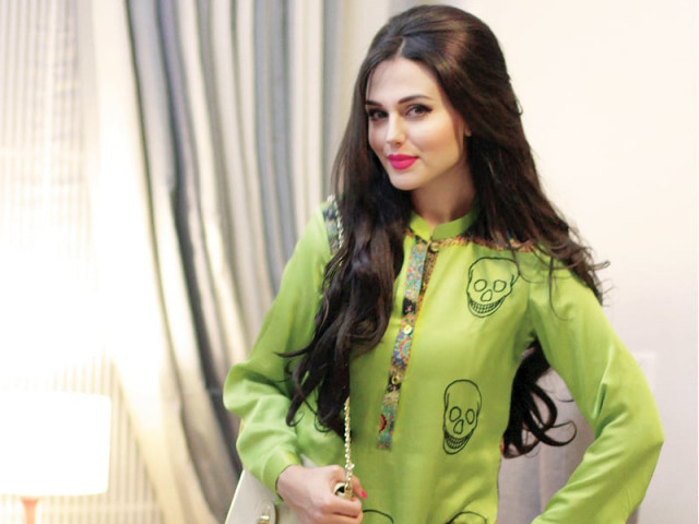 pashmina ahmed experiments with new styles and cuts for plush boutique photo publicity pashmina ahmed experiments with new styles and cuts for plush boutique photo publicity