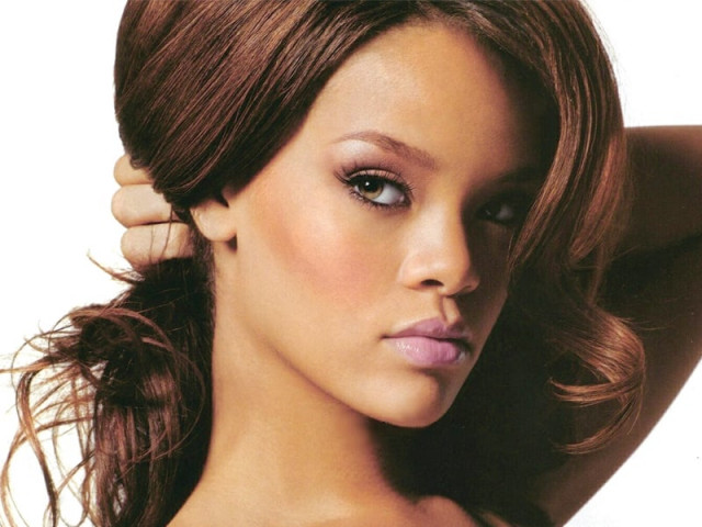 rihanna rihanna