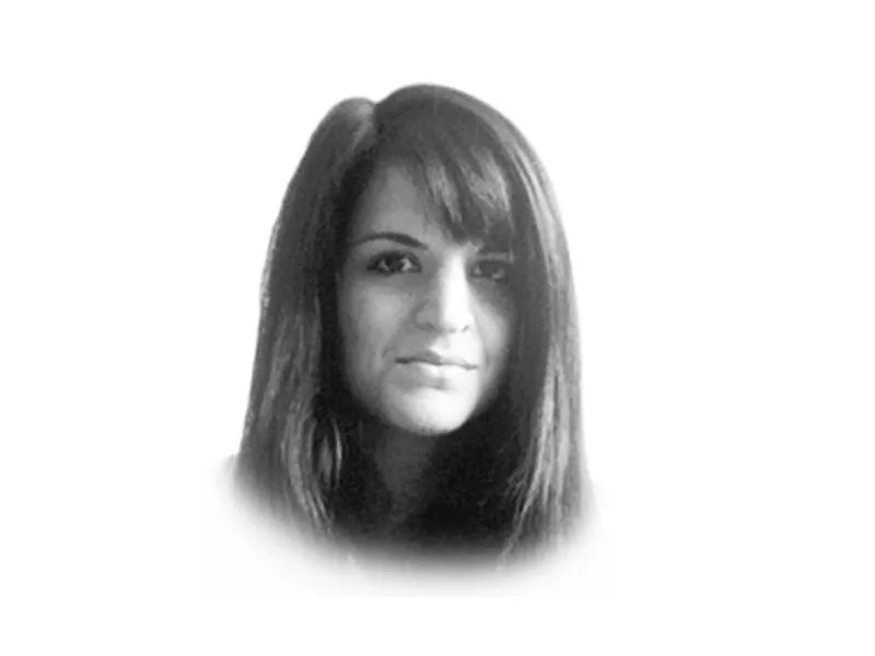 the writer is a columnist based between karachi and london she was formerly a staff writer at the new statesman the writer is a columnist based between karachi and london she was formerly a staff writer at the new statesman