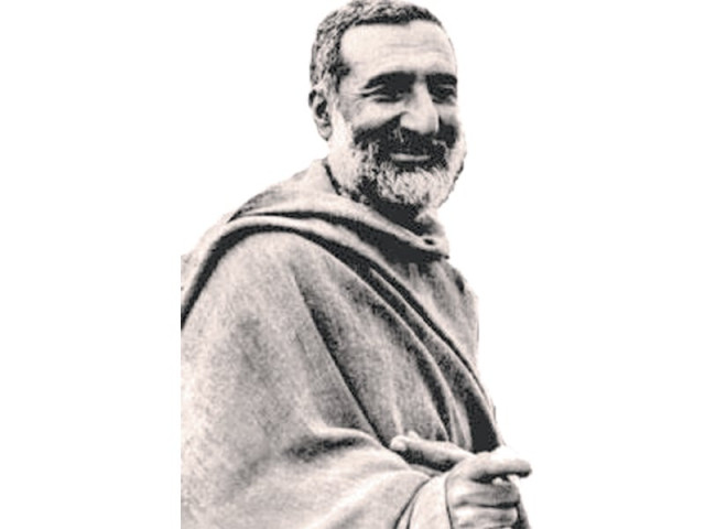 non violence is a power and has an army just like violence but its weapon is preaching while the weapon of violence is the gun says bacha khan non violence is a power and has an army just like violence but its weapon is preaching while the weapon of violence is the gun says bacha khan
