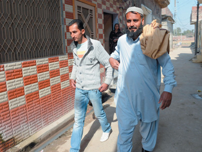 thwarted ambitions migration dream over for young pakistani