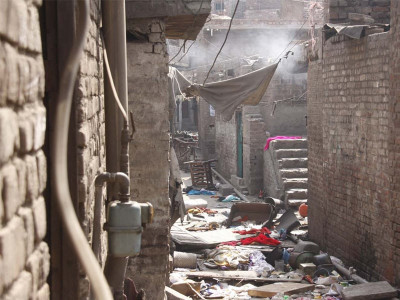 lahore siege chief justice takes suo motu notice