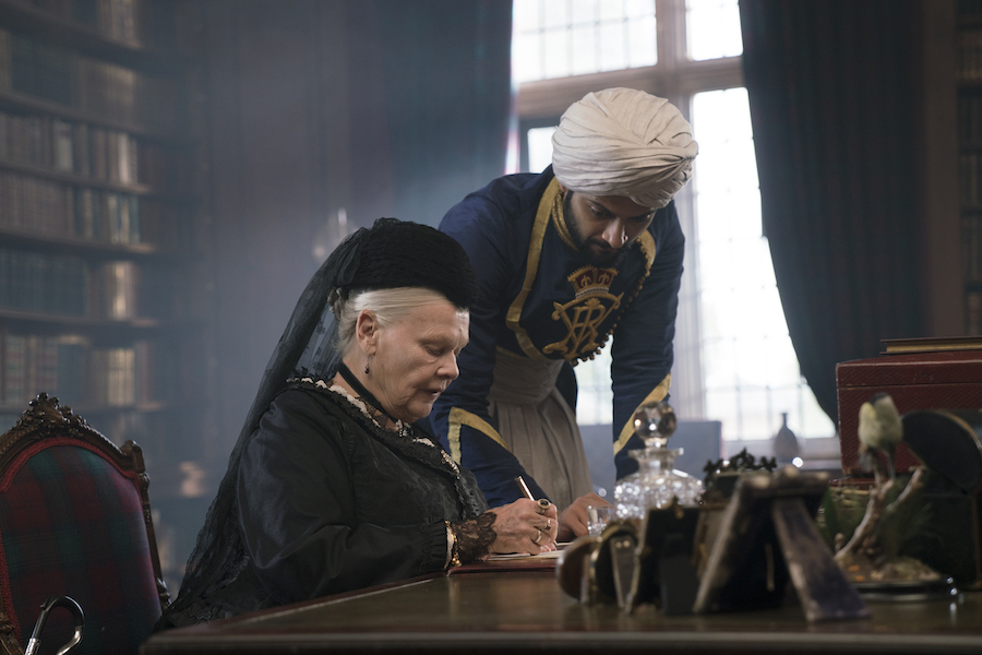victoria and abdul an enthralling story of victorian taboos and secrets of love race and class