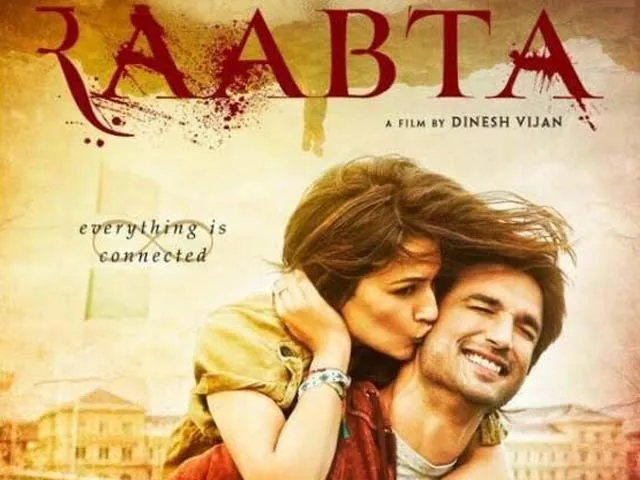 raabta s music while better than average is as recycled as the screenplay photo imdb raabta s music while better than average is as recycled as the screenplay photo imdb