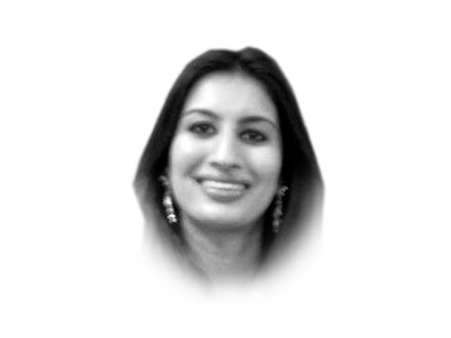 the writer is the blogs desk head of the express tribune the writer is the blogs desk head of the express tribune