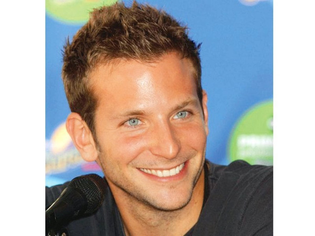 bradley cooper bradley cooper
