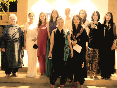 kiran s book launch celebrates nine years of jewellery kiran s book launch celebrates nine years of jewellery