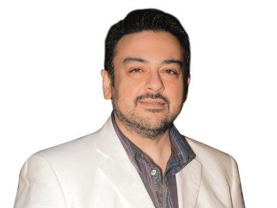 bollywood needs new blood says adnan sami
