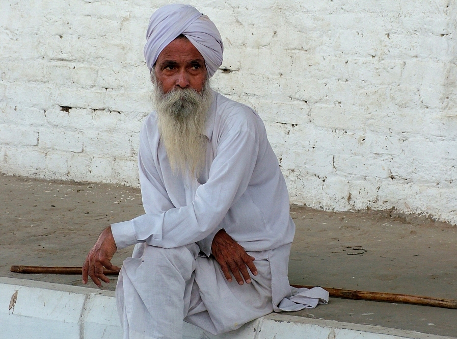 people from the local minority communities still reluctant to talk about their plight in bara photo file