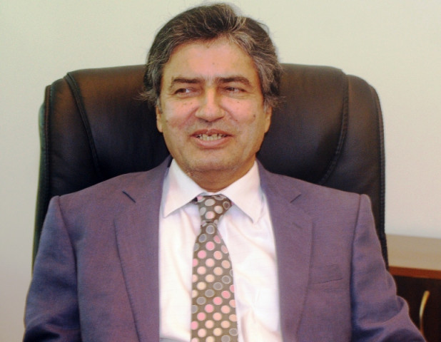 awan was recently appointed on deputation to serve as pta s acting member finance but the lhc suspended him early this month even before he could take charge photo zafar aslam express awan was recently appointed on deputation to serve as pta s acting member finance but the lhc suspended him early this month even before he could take charge photo zafar aslam express