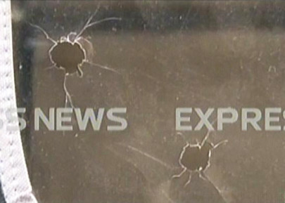 district election commissioner shot dead in quetta