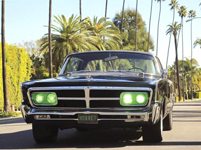 star trek rifle green hornet s car lead auction