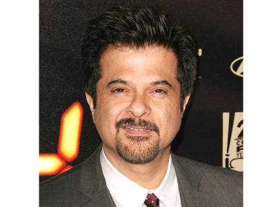 i really don t interfere in the film says anil kapoor