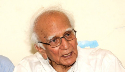 poll candidates dr mubashir hassan asks sc to watch over election commission poll candidates dr mubashir hassan asks sc to watch over election commission