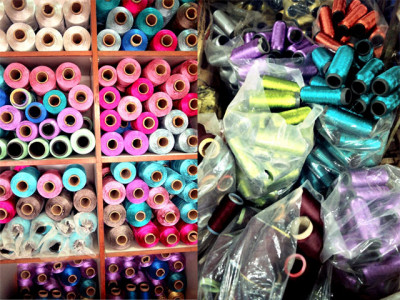 new taxes yarn market shuts down indefinitely in protest