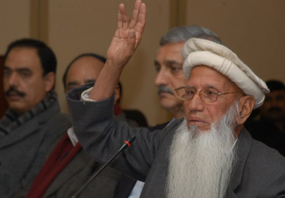 elections 2013 demand for hazara province seeps into national politics