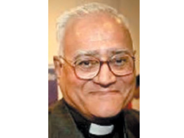 bishop anthony lobo bishop anthony lobo