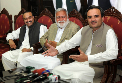 caretaker setup two names shortlisted for interim cm caretaker setup two names shortlisted for interim cm