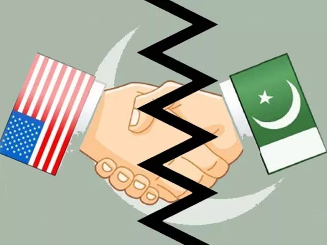 the us is welcome to harden its stance towards pakistan but pakistan will continue to do what it deems necessary under its strategic depth stance the us is welcome to harden its stance towards pakistan but pakistan will continue to do what it deems necessary under its strategic depth stance