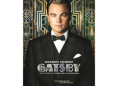 luhrmann s the great gatsby to open cannes festival