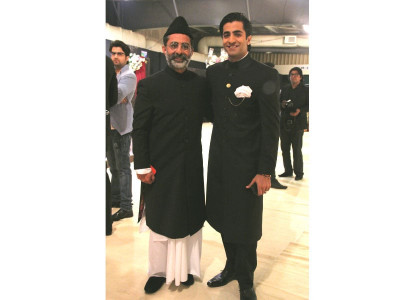 round up men with swag