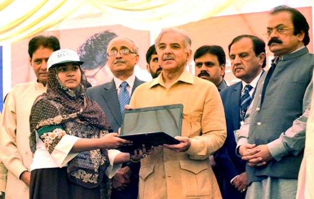i have presented myself for accountability if corruption worth a penny is proved against me i will accept any punishment people suggest says cm photo express zafar ullah
