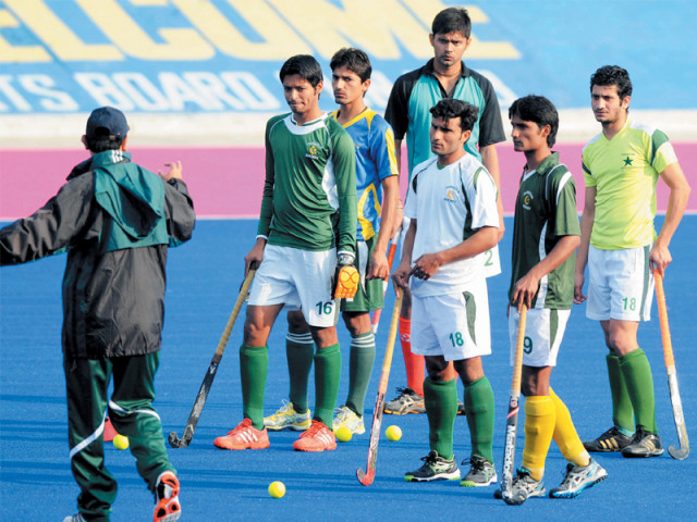 according to malaysia coach pakistan still pose a significant threat despite having lost important matches previously photo mehmood qureshi express according to malaysia coach pakistan still pose a significant threat despite having lost important matches previously photo mehmood qureshi express